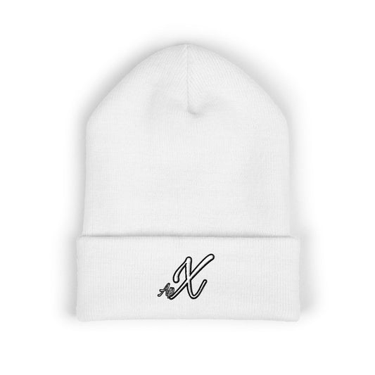 Ap-X Logo Beanie