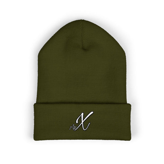 Ap-X Logo Beanie
