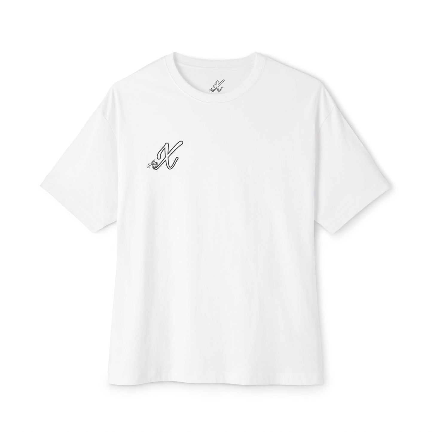 8-Ball Oversized Boxy Tee